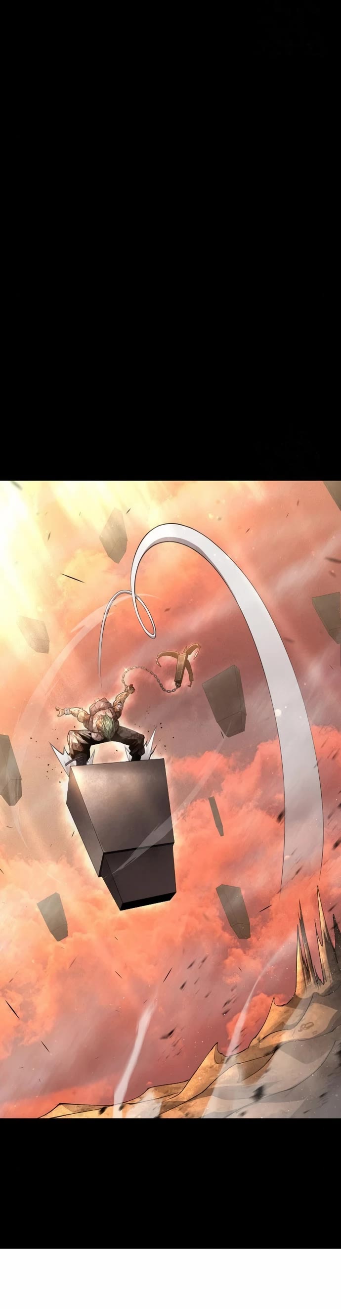 The Superhuman Era Chap 156 - Next Chap 157