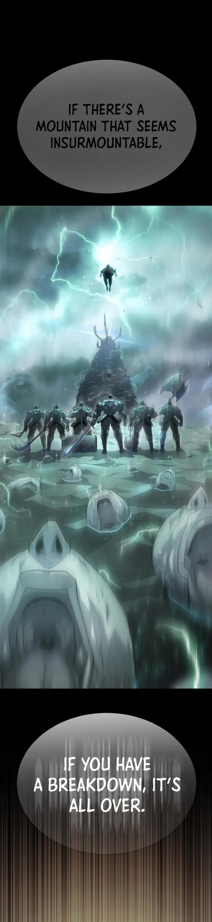 The Superhuman Era Chap 156 - Next Chap 157