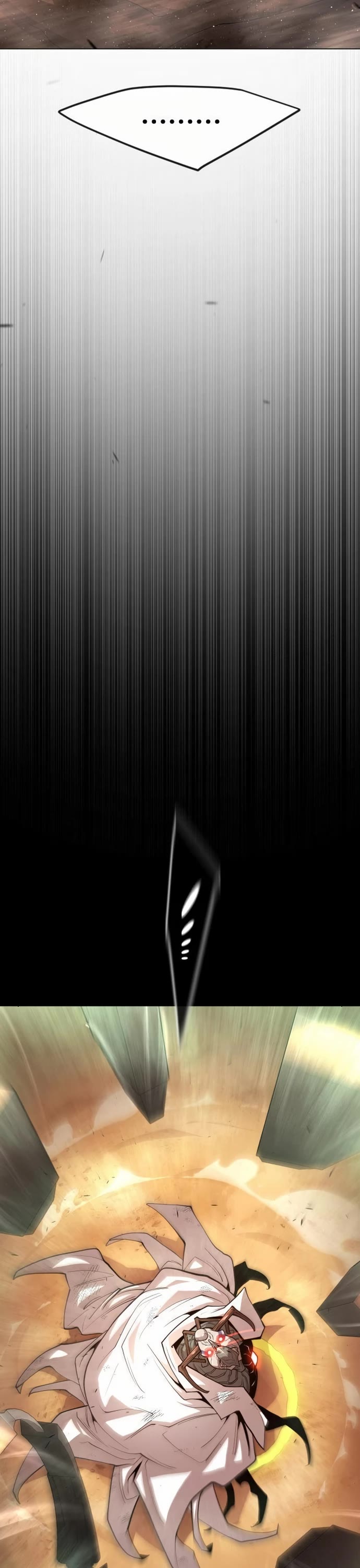 The Superhuman Era Chap 156 - Next Chap 157