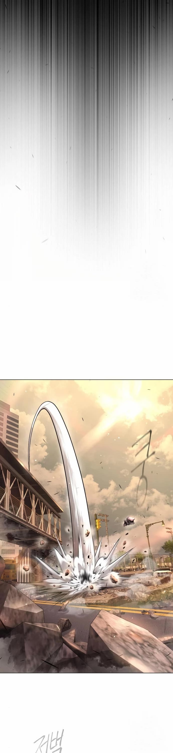 The Superhuman Era Chap 156 - Next Chap 157