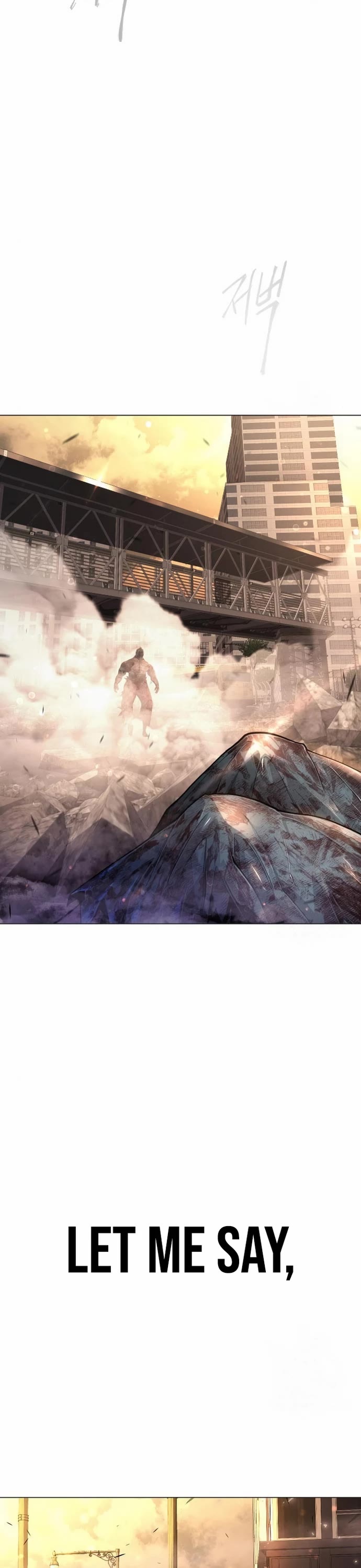 The Superhuman Era Chap 156 - Next Chap 157