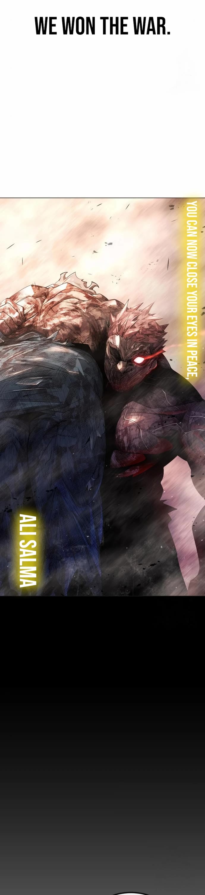 The Superhuman Era Chap 156 - Next Chap 157