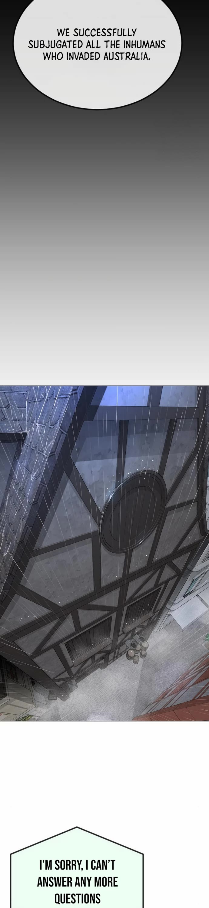 The Superhuman Era Chap 156 - Next Chap 157