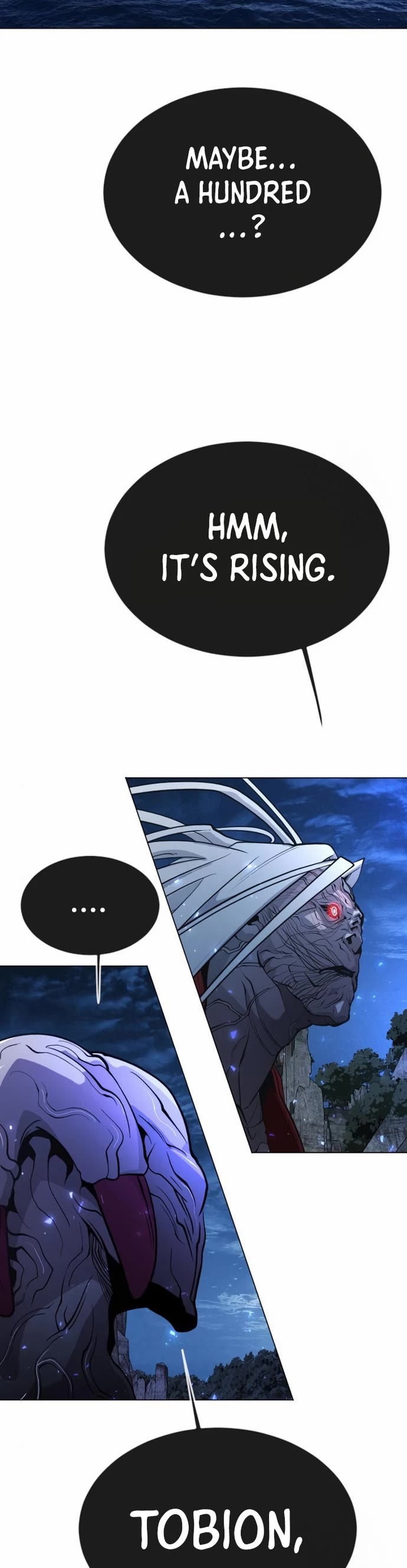 The Superhuman Era Chap 156 - Next Chap 157