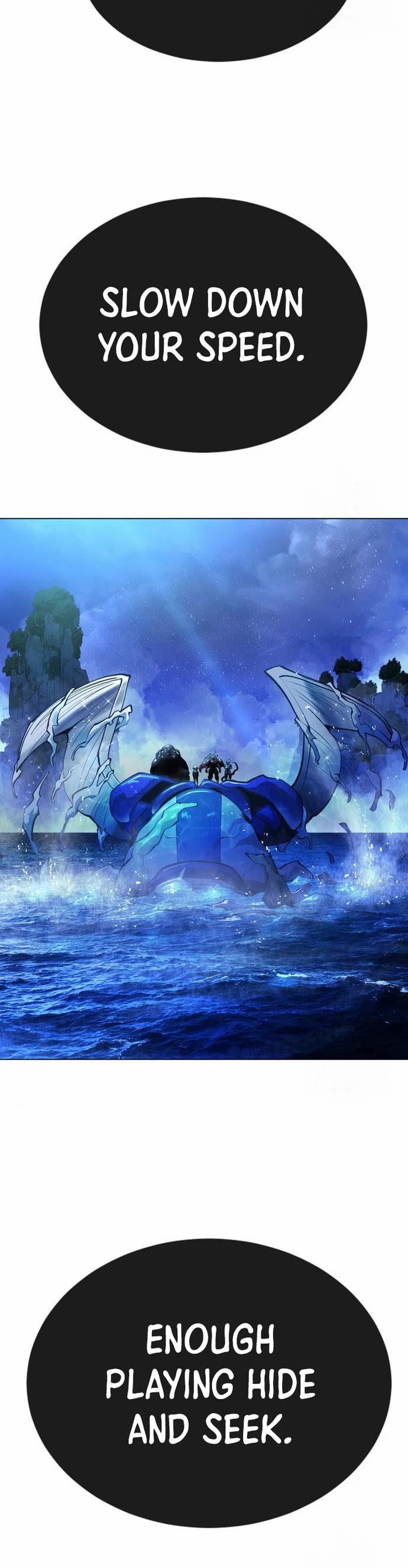 The Superhuman Era Chap 156 - Next Chap 157
