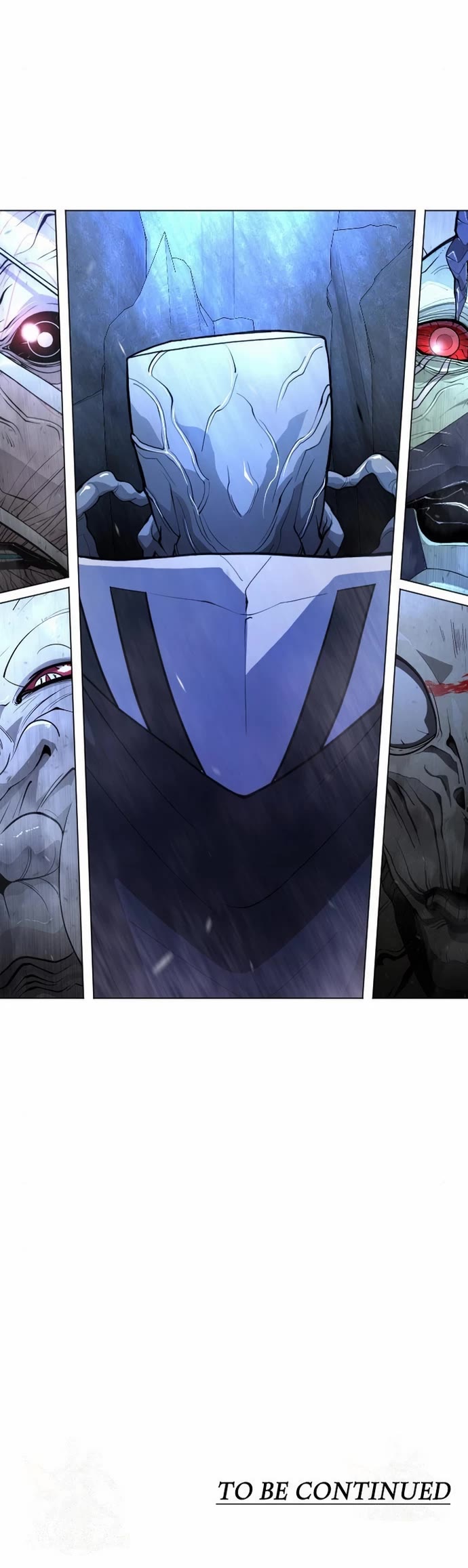 The Superhuman Era Chap 156 - Next Chap 157