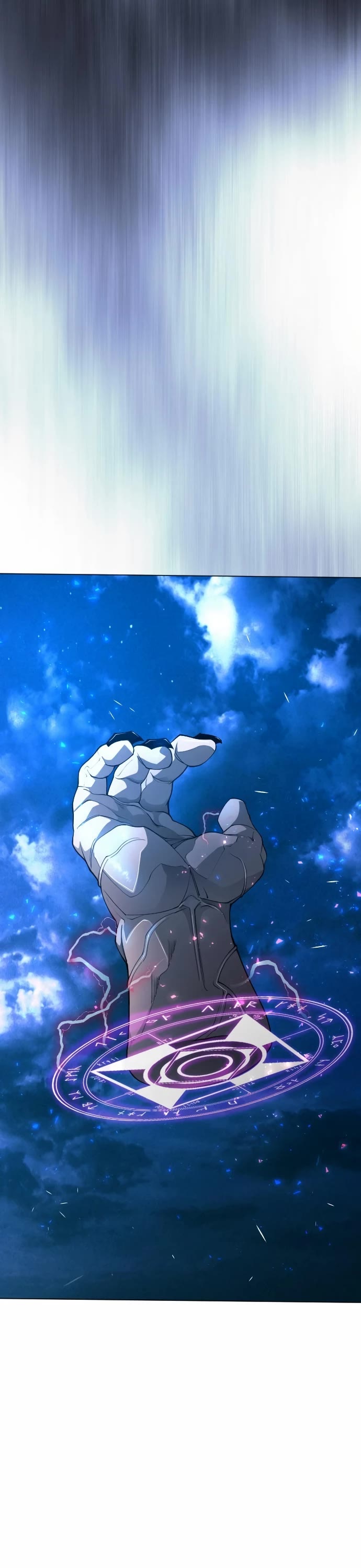 The Superhuman Era Chap 158 - Next Chap 159