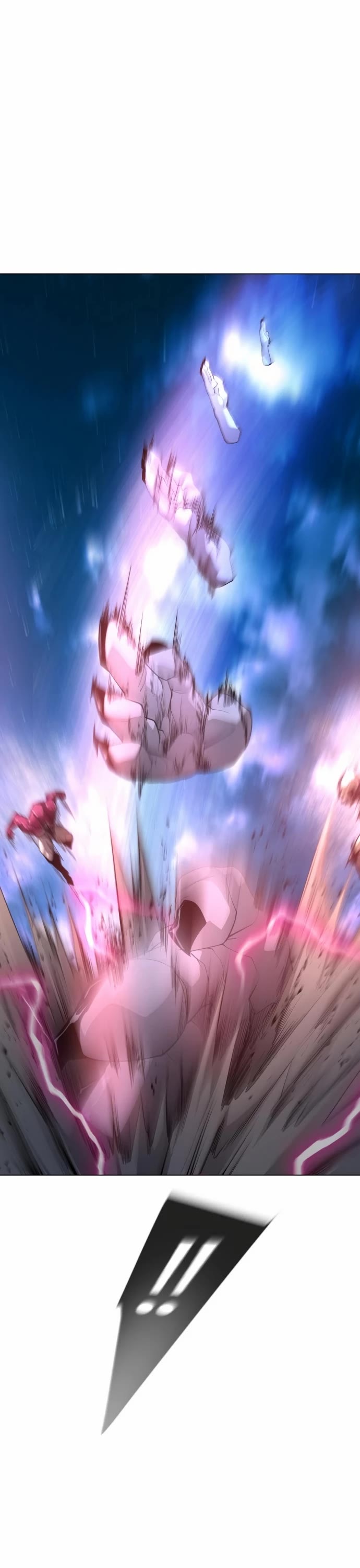 The Superhuman Era Chap 158 - Next Chap 159