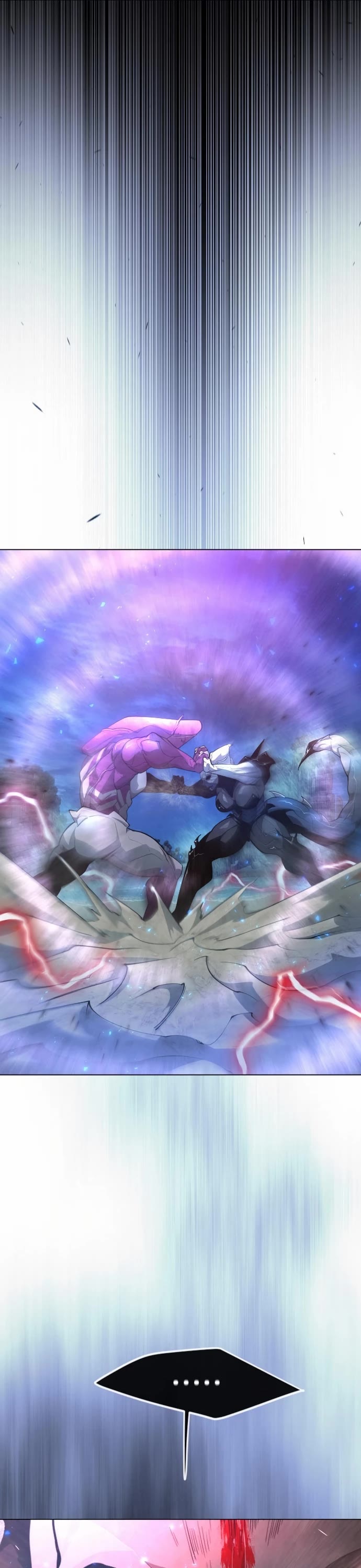 The Superhuman Era Chap 158 - Next Chap 159