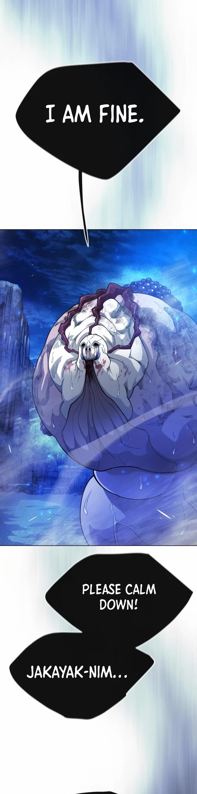 The Superhuman Era Chap 158 - Next Chap 159