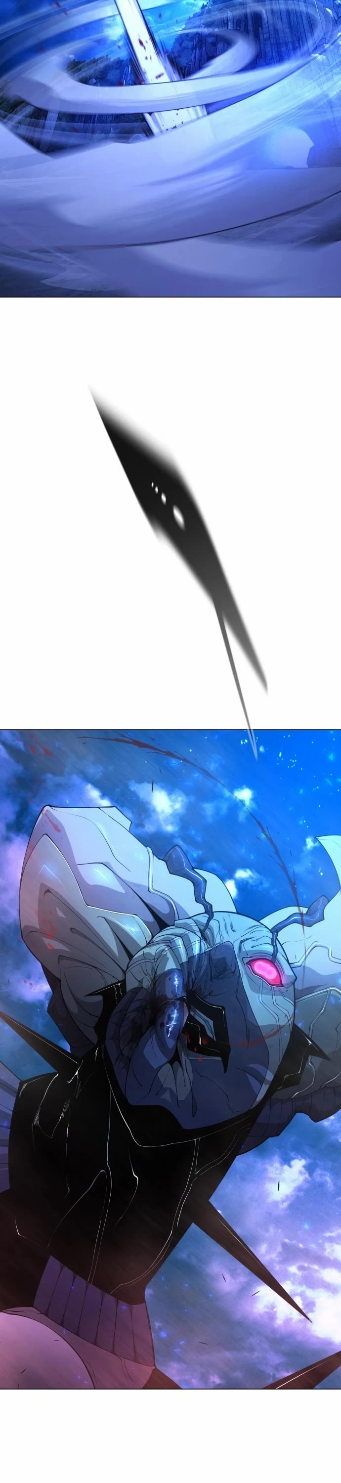 The Superhuman Era Chap 158 - Next Chap 159