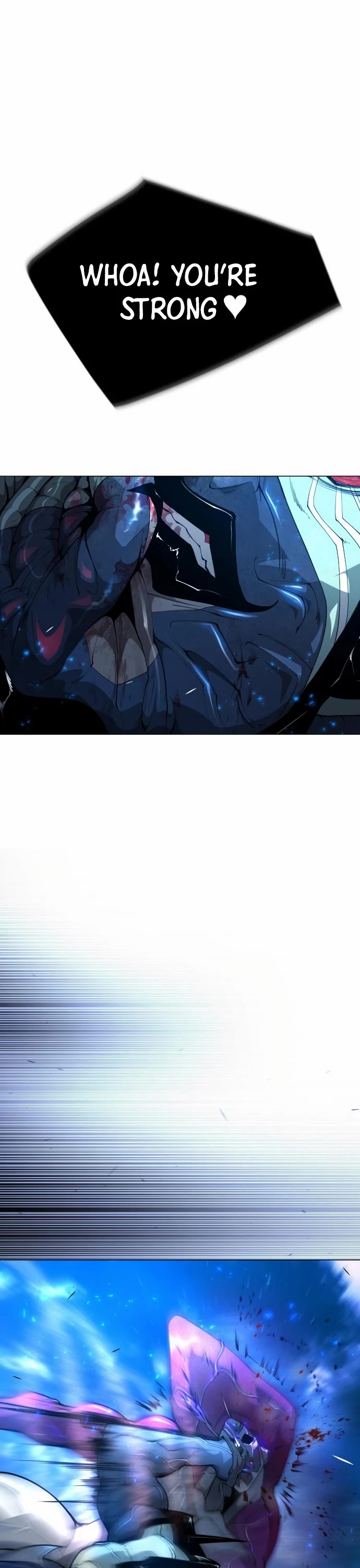 The Superhuman Era Chap 158 - Next Chap 159