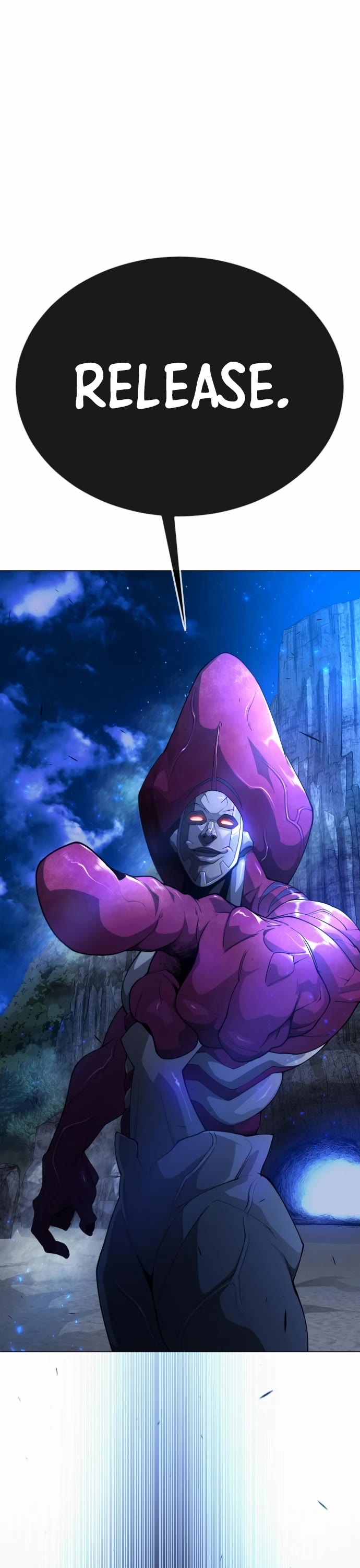 The Superhuman Era Chap 158 - Next Chap 159