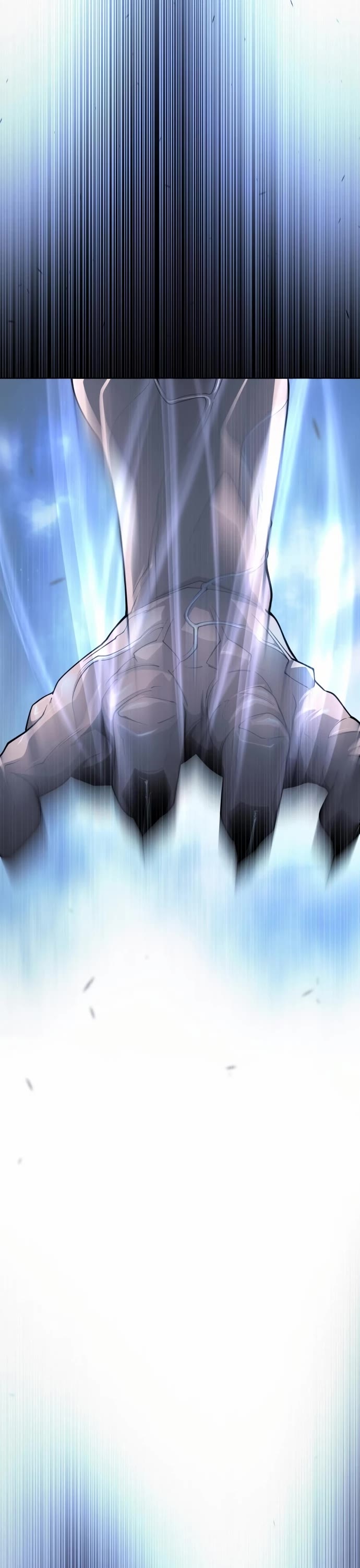 The Superhuman Era Chap 158 - Next Chap 159