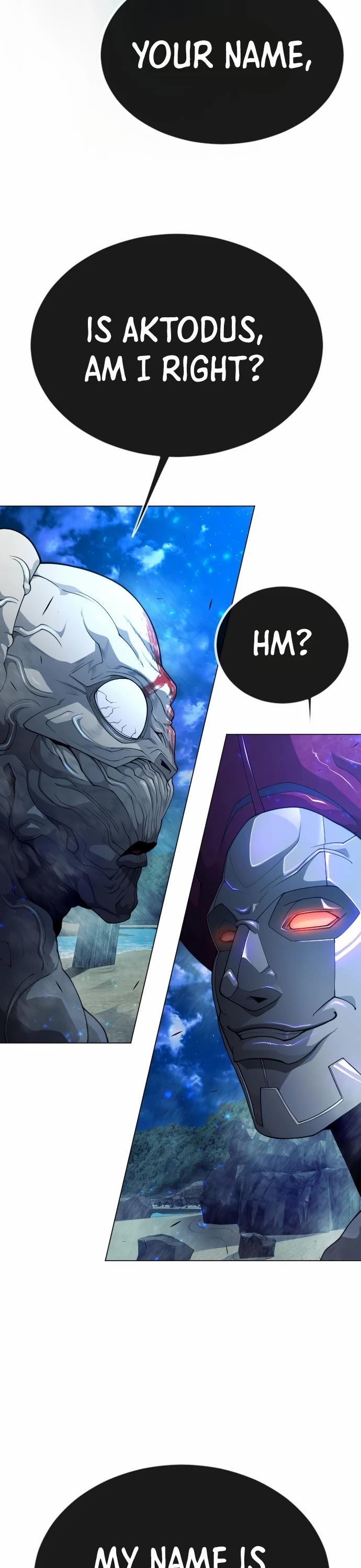 The Superhuman Era Chap 158 - Next Chap 159