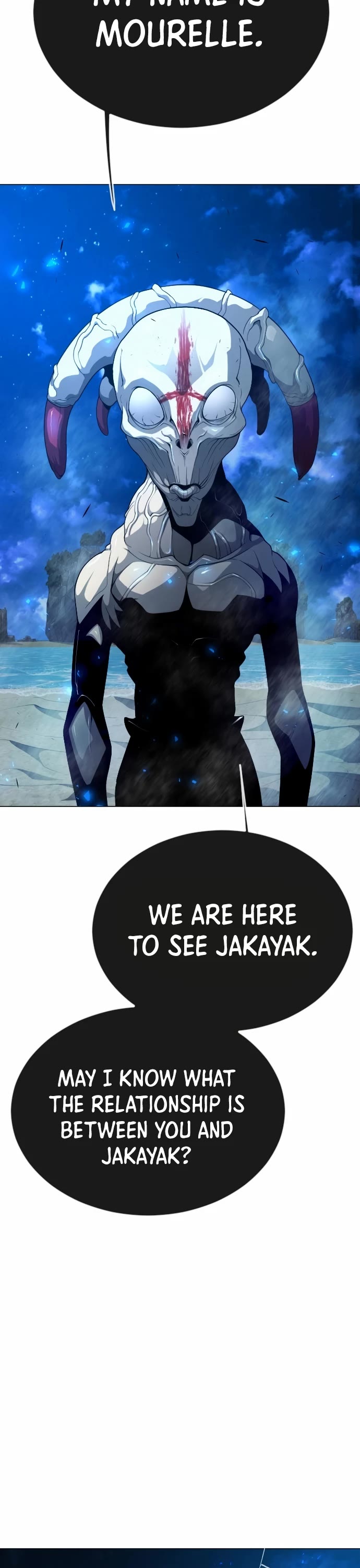 The Superhuman Era Chap 158 - Next Chap 159
