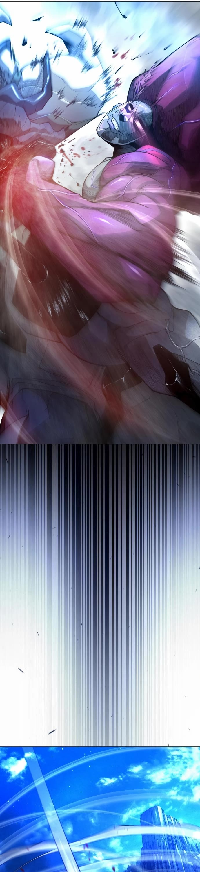 The Superhuman Era Chap 158 - Next Chap 159
