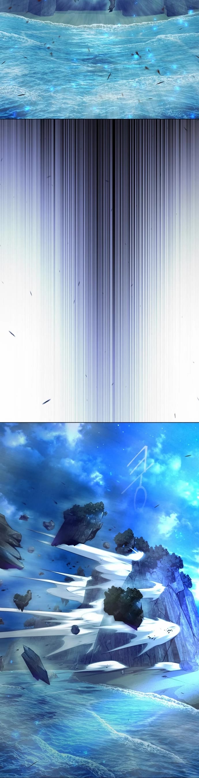 The Superhuman Era Chap 158 - Next Chap 159
