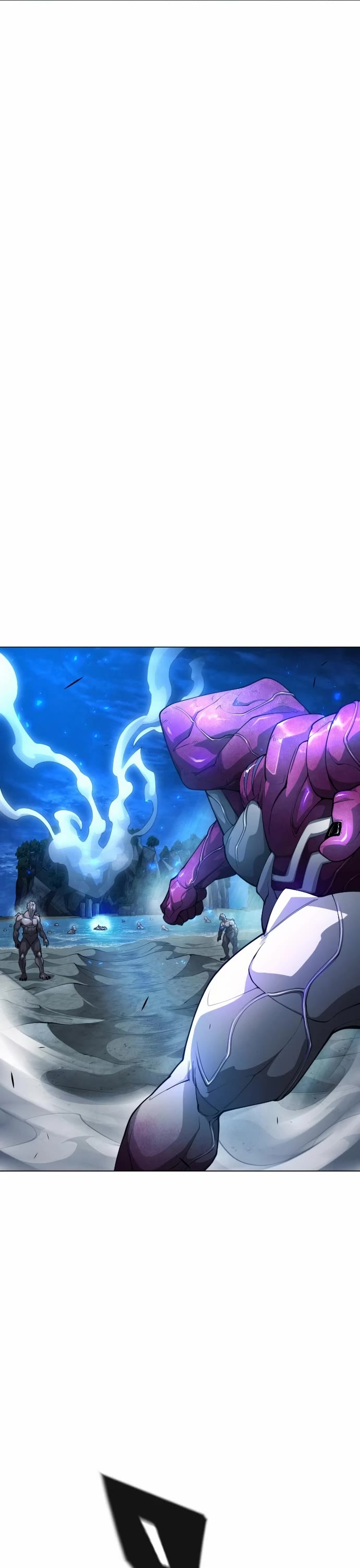 The Superhuman Era Chap 158 - Next Chap 159