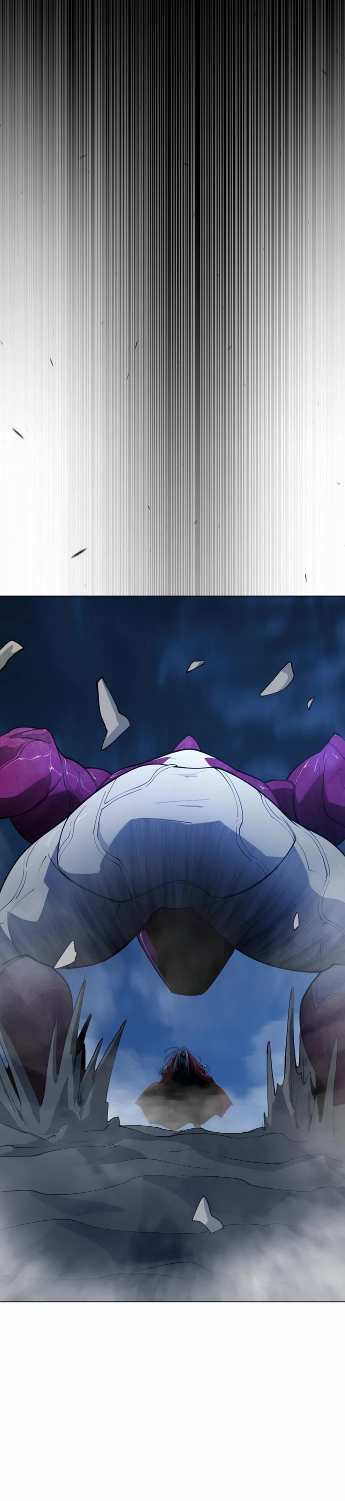 The Superhuman Era Chap 158 - Next Chap 159