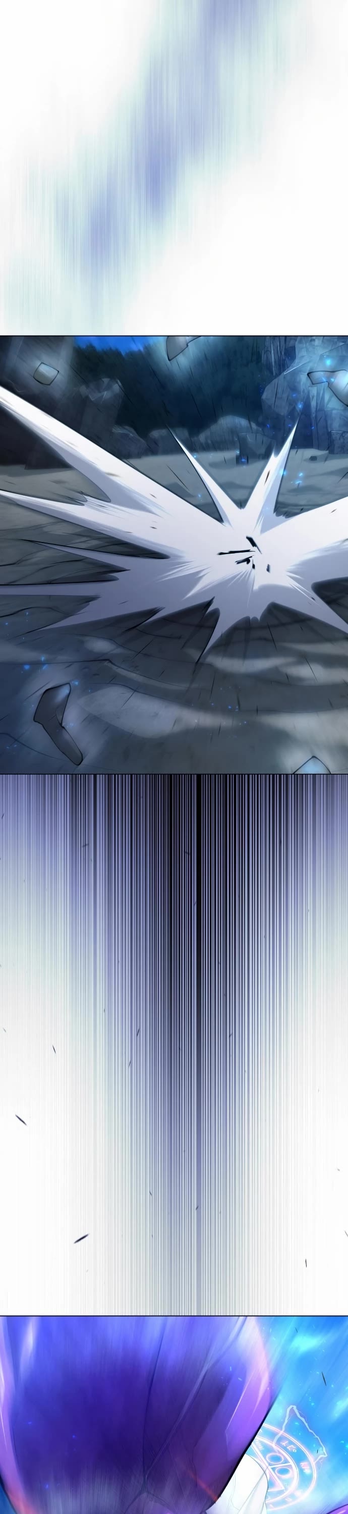 The Superhuman Era Chap 158 - Next Chap 159