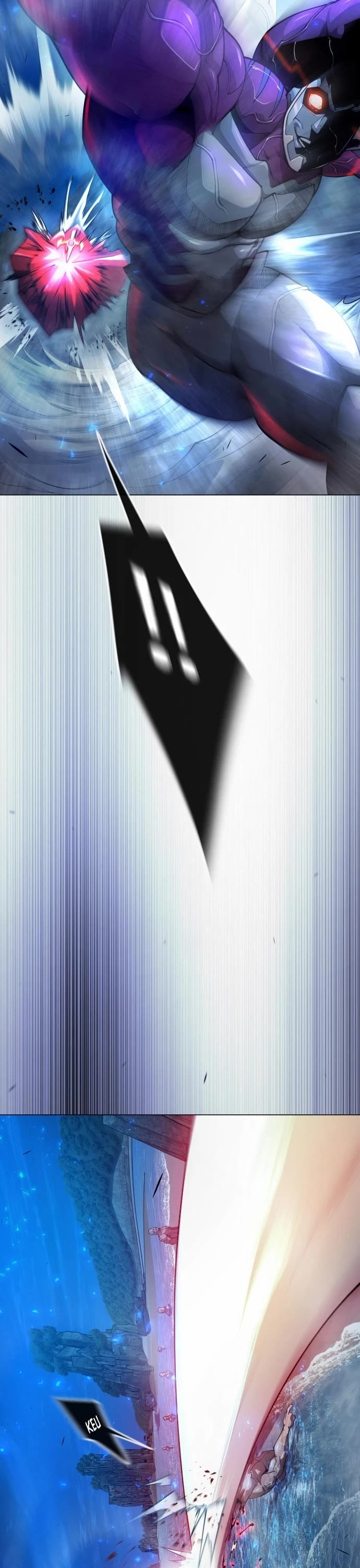 The Superhuman Era Chap 158 - Next Chap 159