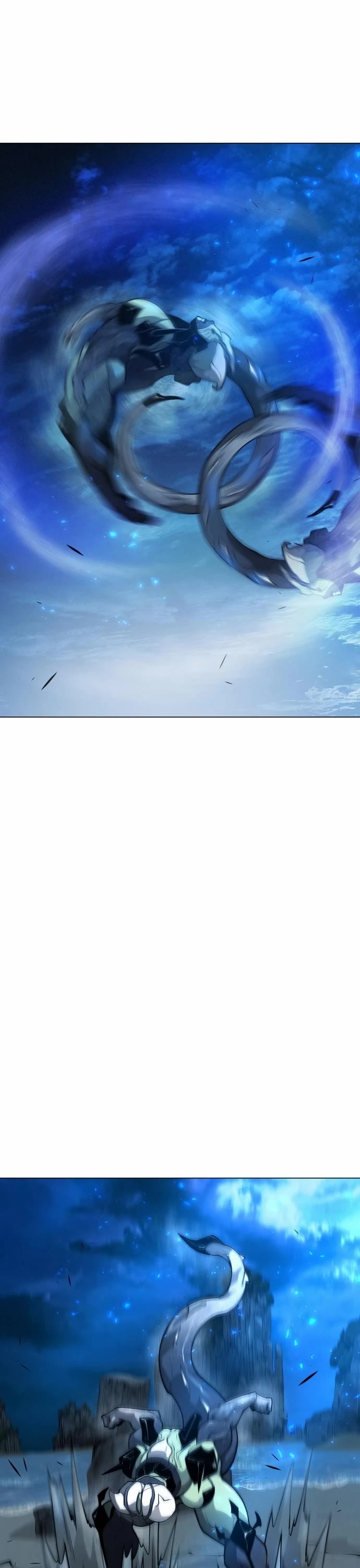 The Superhuman Era Chap 158 - Next Chap 159