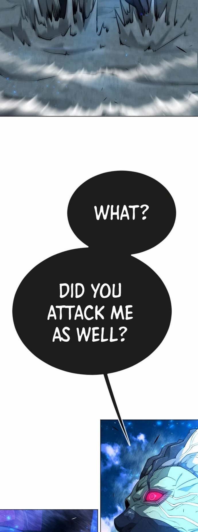 The Superhuman Era Chap 158 - Next Chap 159