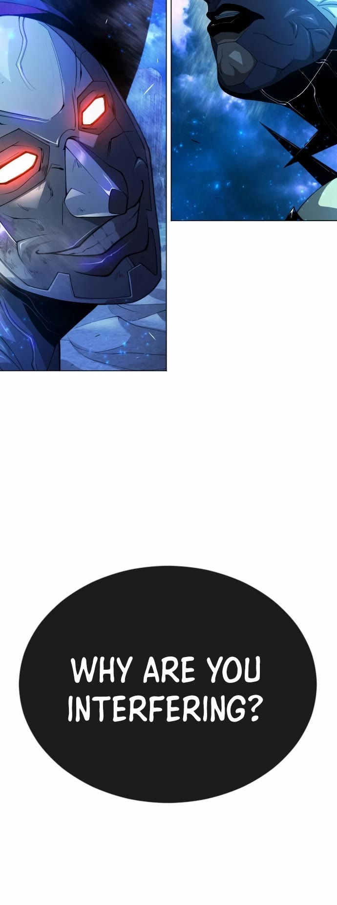 The Superhuman Era Chap 158 - Next Chap 159