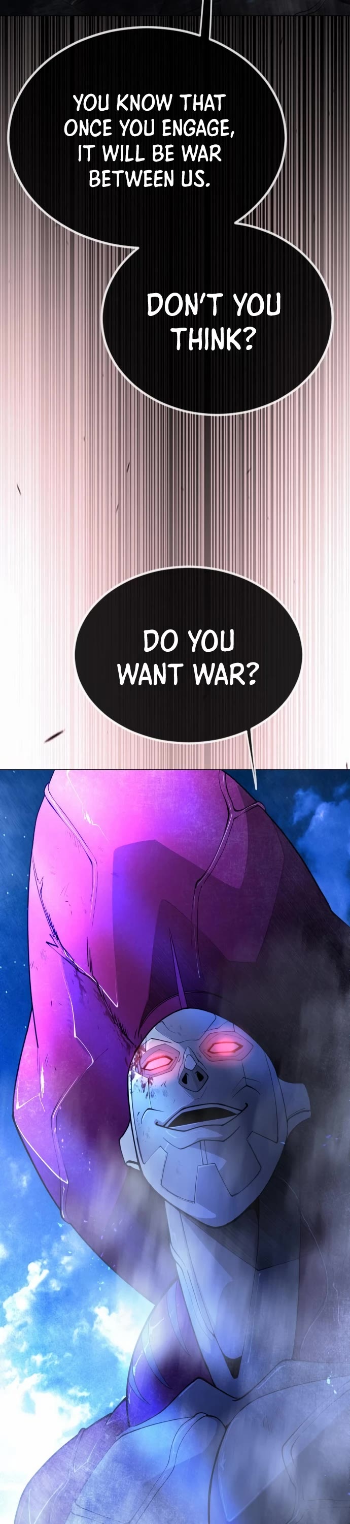 The Superhuman Era Chap 158 - Next Chap 159