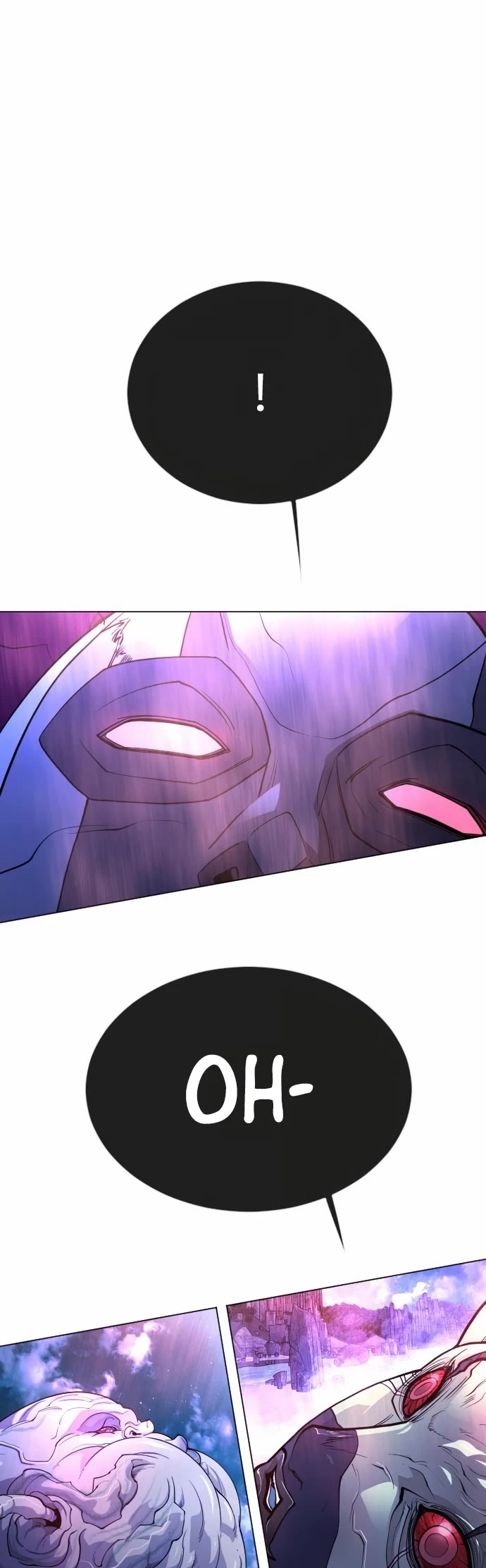 The Superhuman Era Chap 158 - Next Chap 159