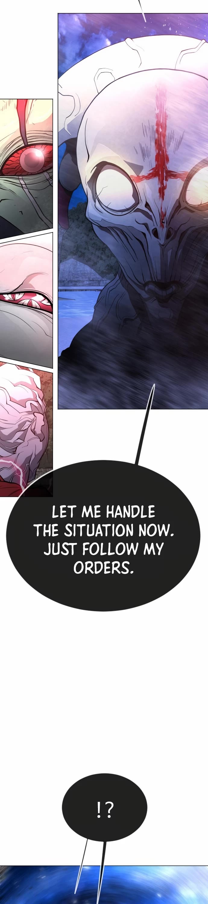 The Superhuman Era Chap 158 - Next Chap 159