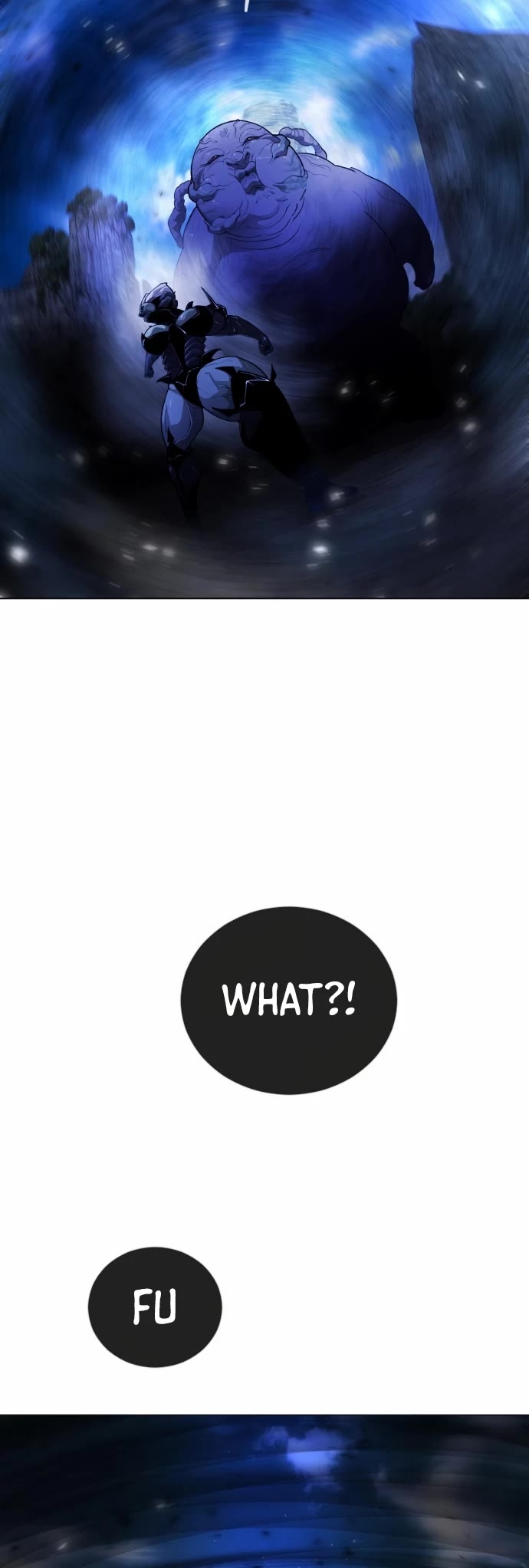 The Superhuman Era Chap 158 - Next Chap 159
