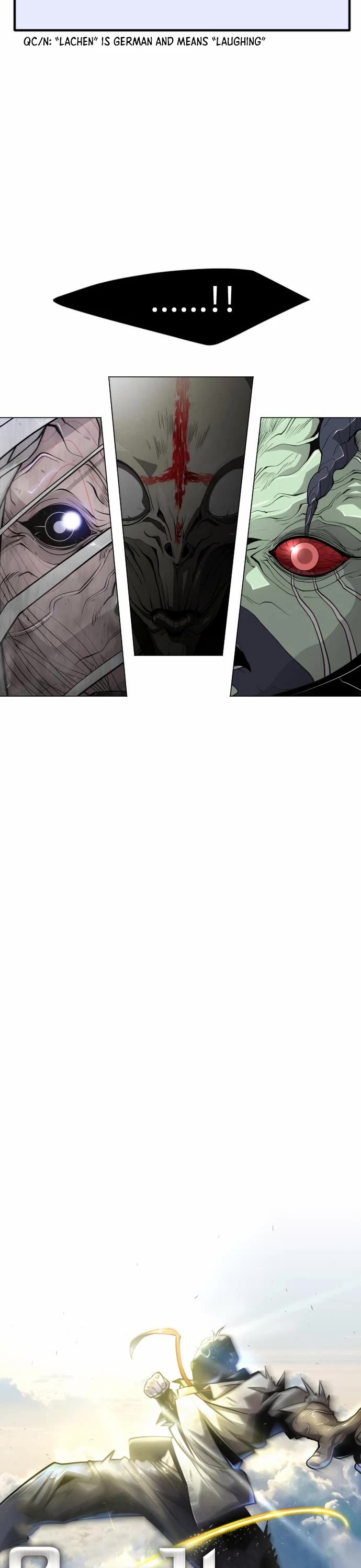 The Superhuman Era Chap 158 - Next Chap 159