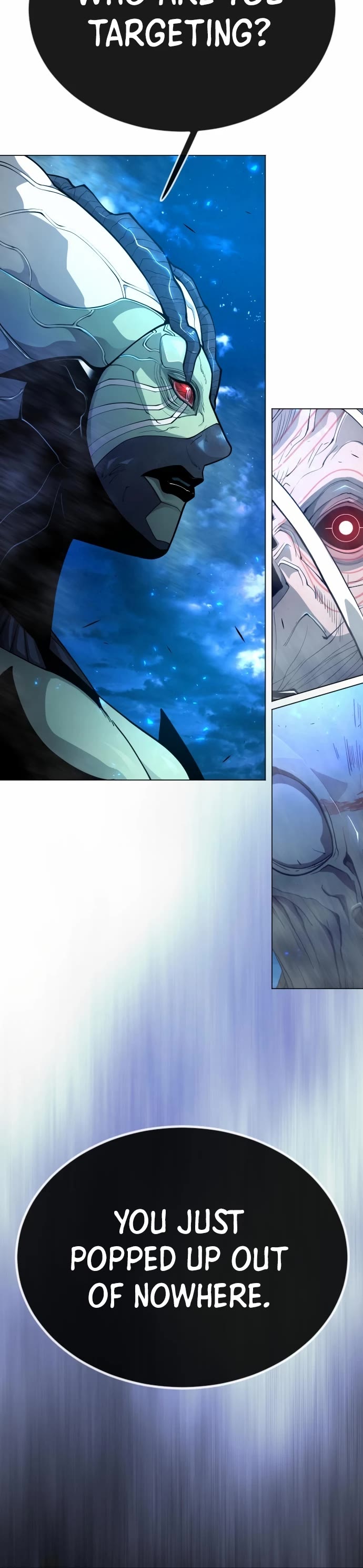 The Superhuman Era Chap 158 - Next Chap 159