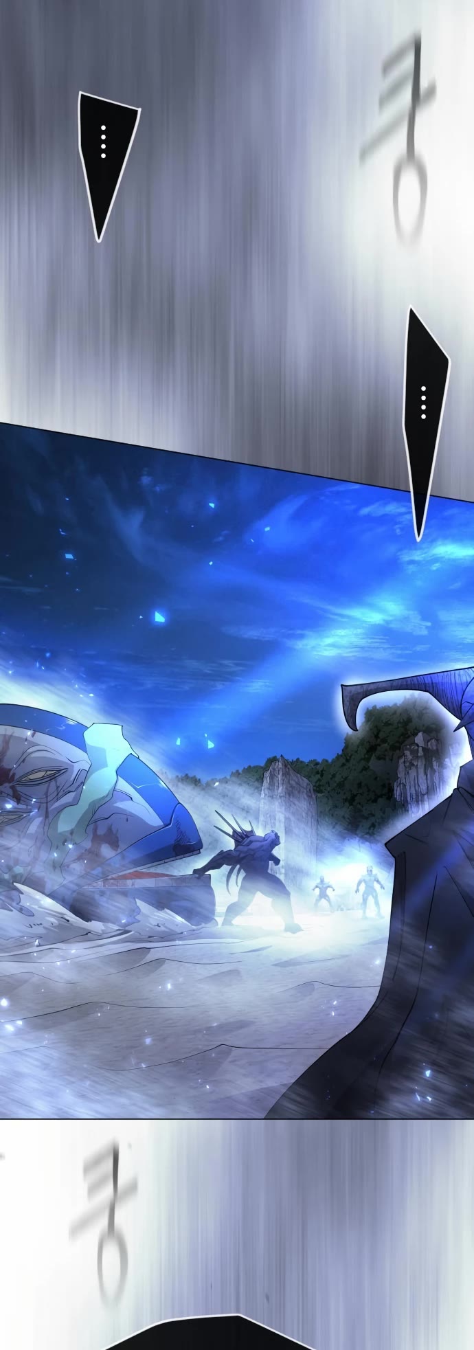 The Superhuman Era Chap 159 - Next Chap 160