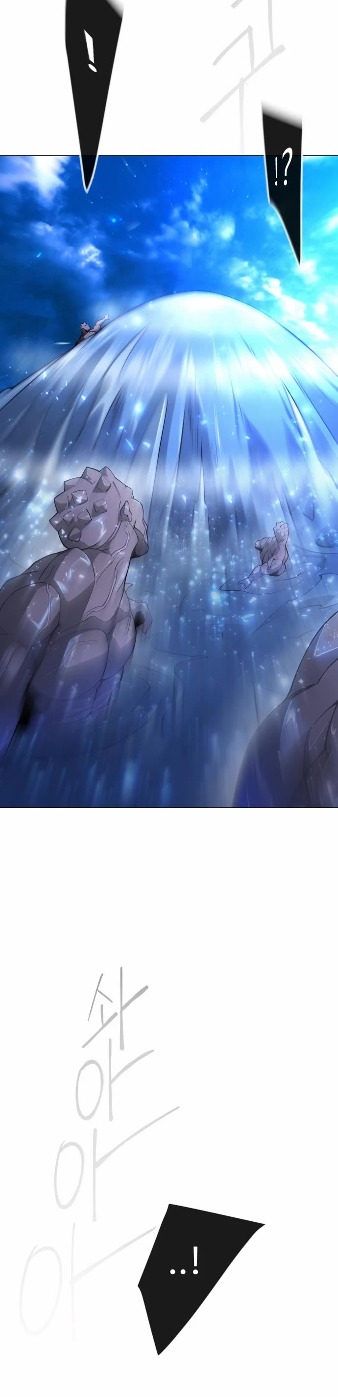 The Superhuman Era Chap 159 - Next Chap 160