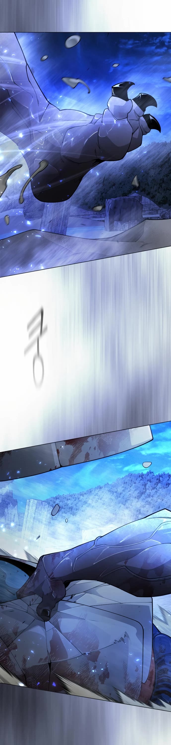 The Superhuman Era Chap 159 - Next Chap 160