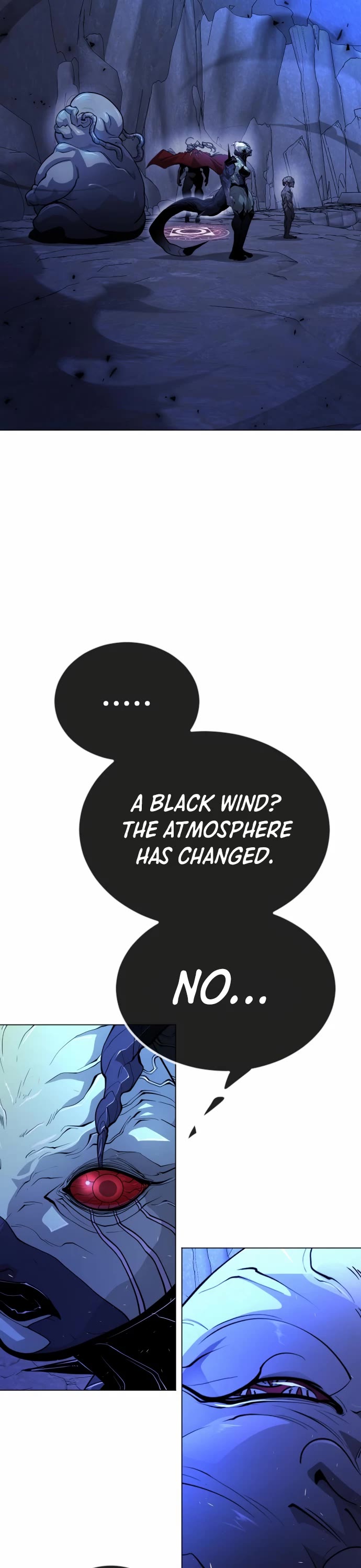 The Superhuman Era Chap 159 - Next Chap 160