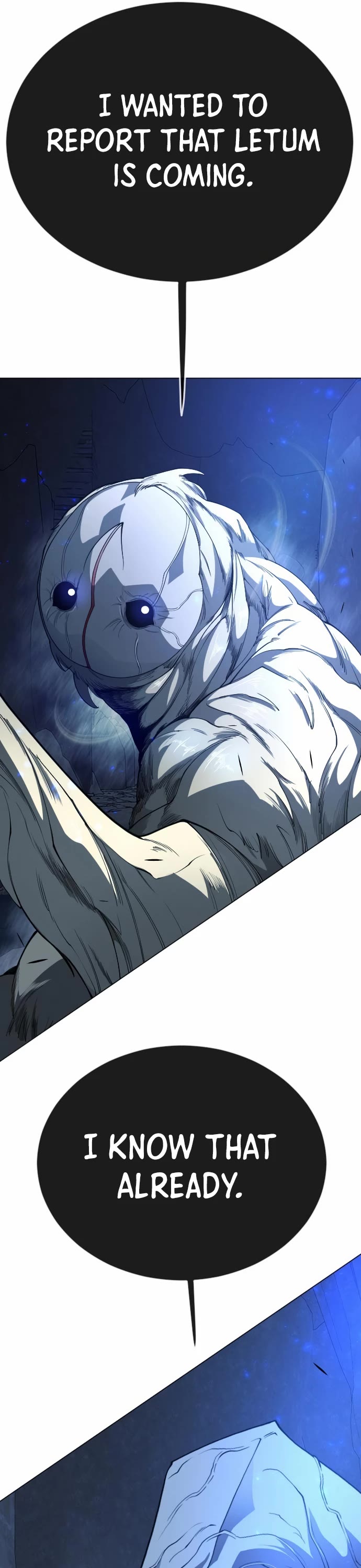 The Superhuman Era Chap 159 - Next Chap 160