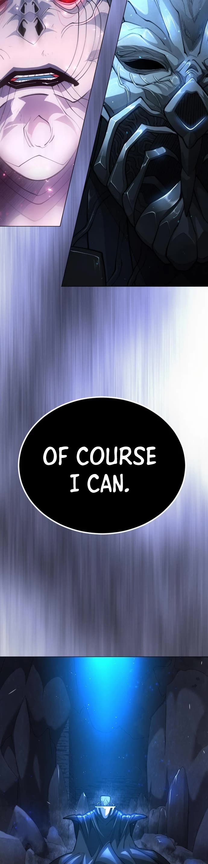 The Superhuman Era Chap 159 - Next Chap 160