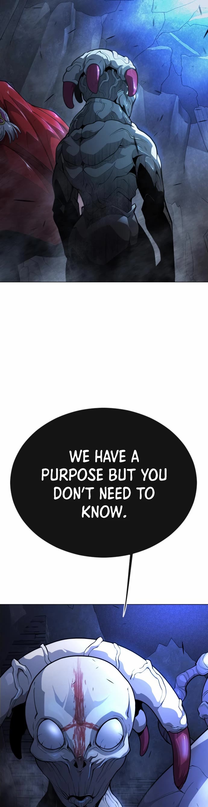 The Superhuman Era Chap 159 - Next Chap 160