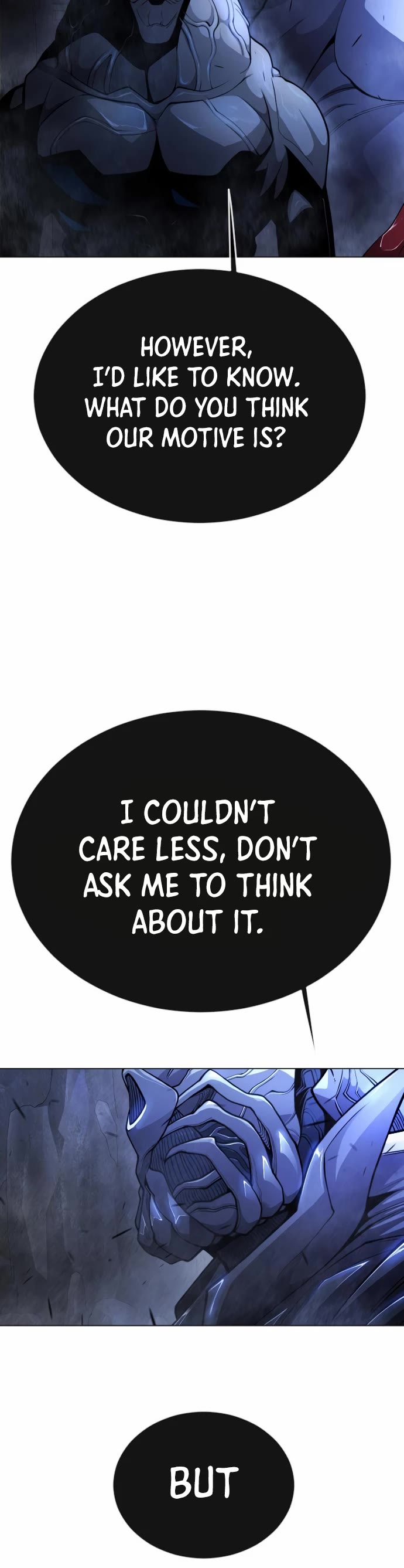 The Superhuman Era Chap 159 - Next Chap 160