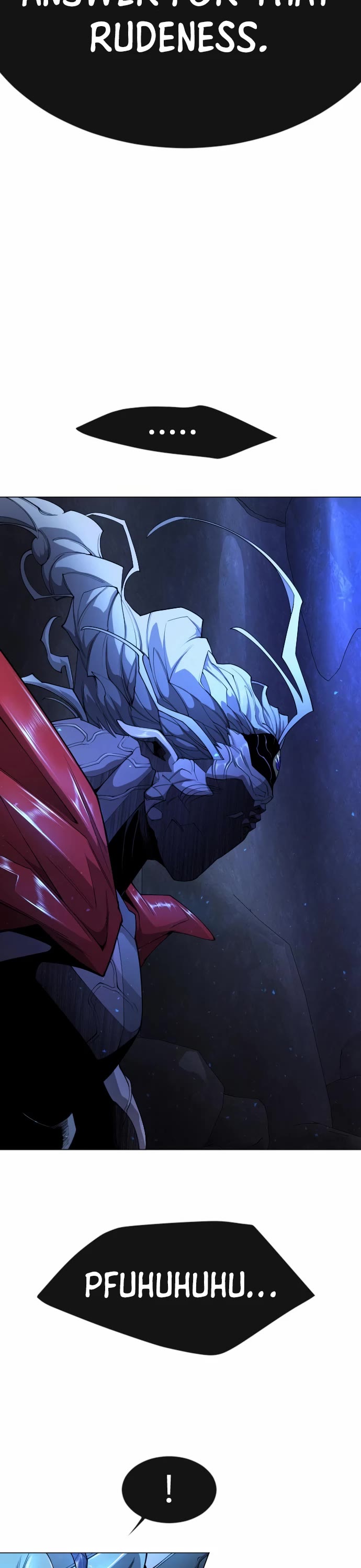 The Superhuman Era Chap 159 - Next Chap 160
