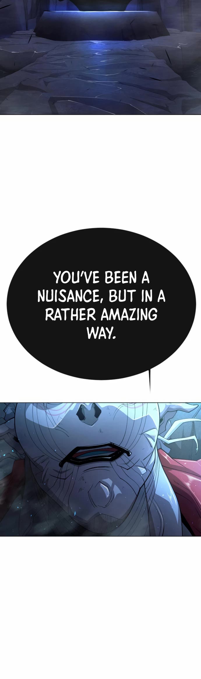 The Superhuman Era Chap 159 - Next Chap 160