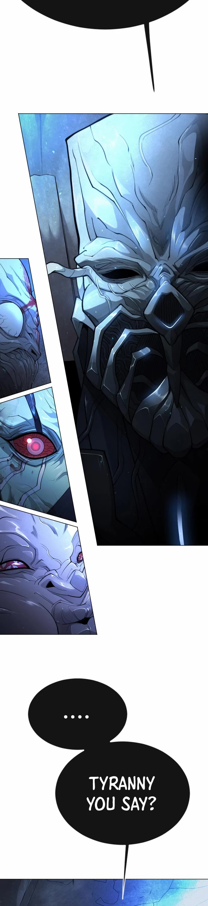 The Superhuman Era Chap 159 - Next Chap 160
