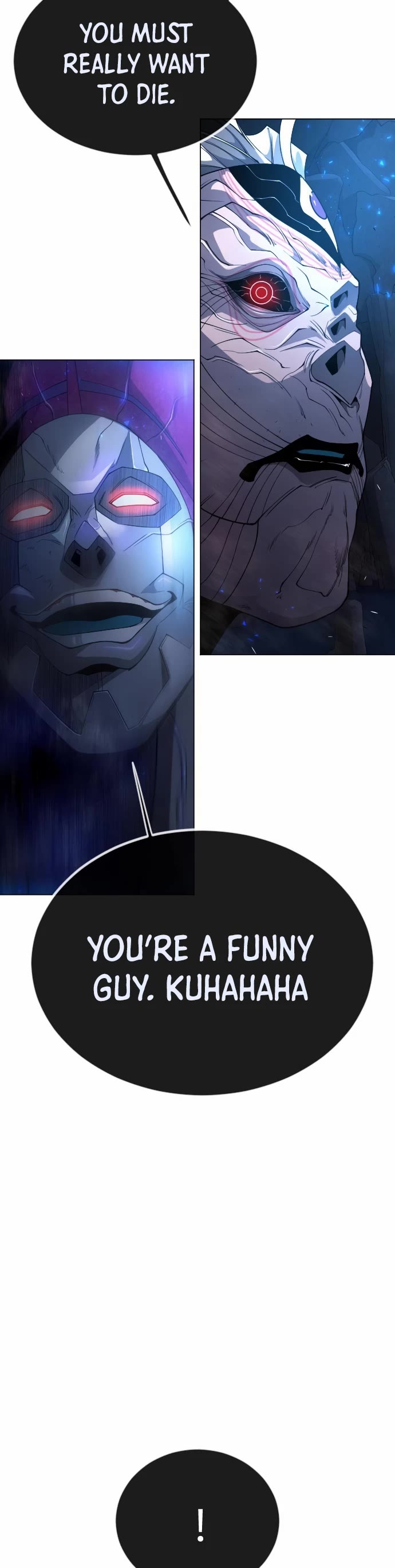 The Superhuman Era Chap 159 - Next Chap 160