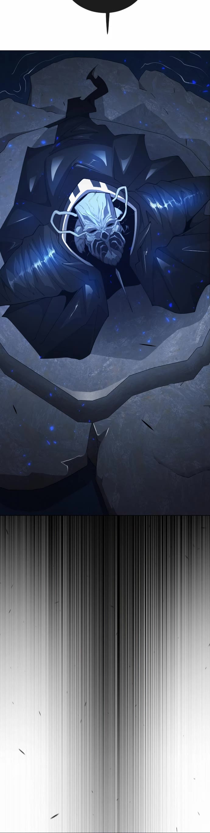 The Superhuman Era Chap 159 - Next Chap 160