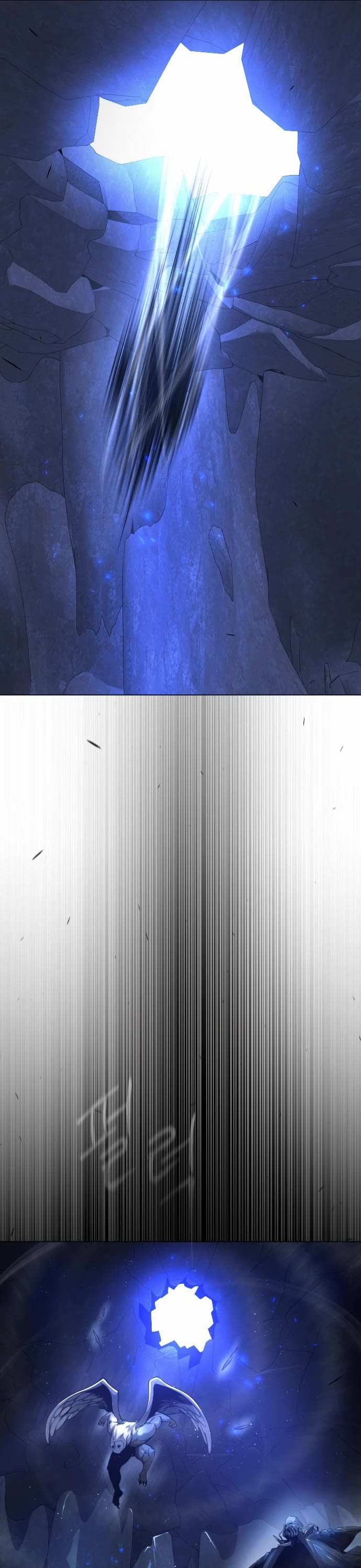 The Superhuman Era Chap 159 - Next Chap 160