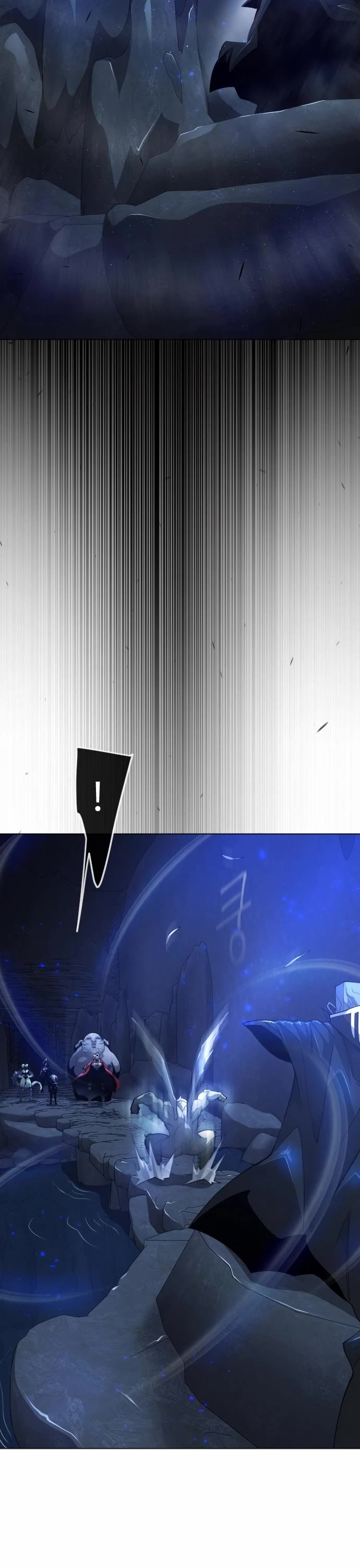 The Superhuman Era Chap 159 - Next Chap 160